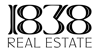1838 Real Estate