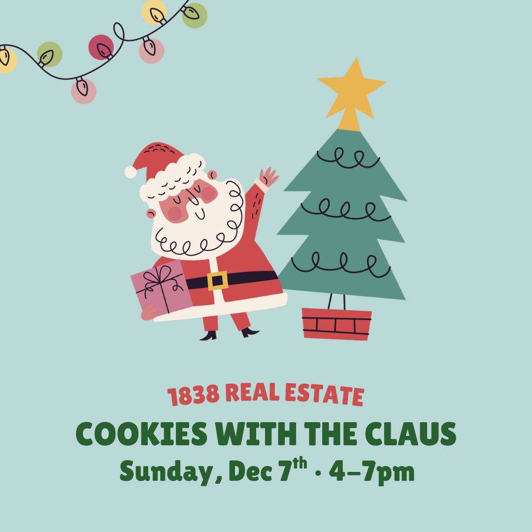 Cookies with the Claus 25 (2)